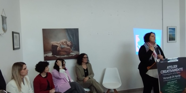 Bosco: «Molto più di un progetto, uno spazio di espressione autentica, crescita e condivisione»