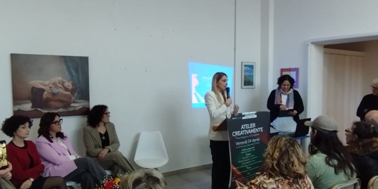 Bosco: «Molto più di un progetto, uno spazio di espressione autentica, crescita e condivisione»