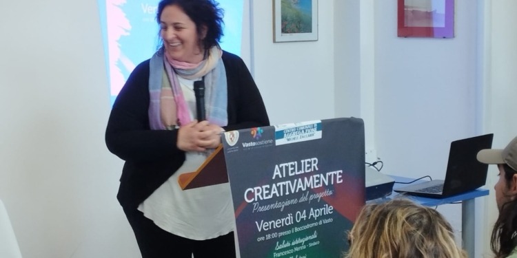 Bosco: «Molto più di un progetto, uno spazio di espressione autentica, crescita e condivisione»