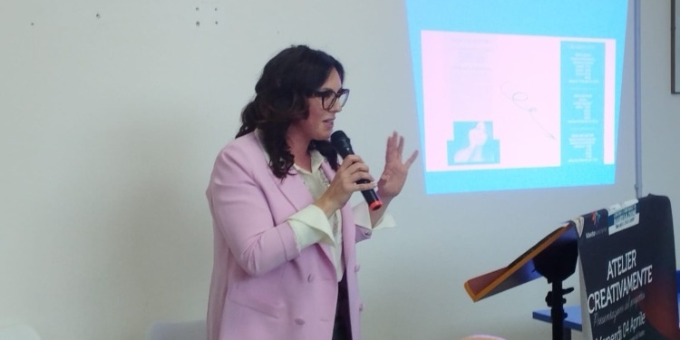 Bosco: «Molto più di un progetto, uno spazio di espressione autentica, crescita e condivisione»