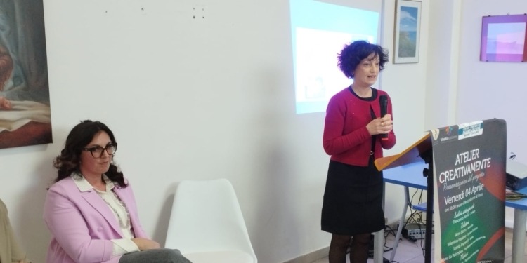 Bosco: «Molto più di un progetto, uno spazio di espressione autentica, crescita e condivisione»