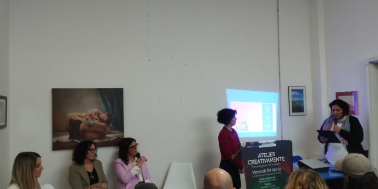 Bosco: «Molto più di un progetto, uno spazio di espressione autentica, crescita e condivisione»