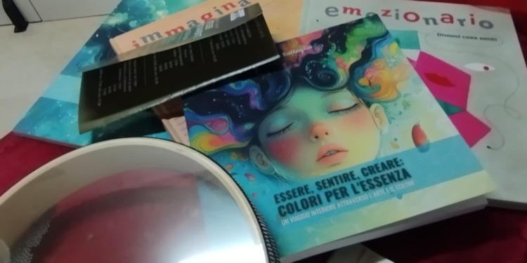 Bosco: «Molto più di un progetto, uno spazio di espressione autentica, crescita e condivisione»