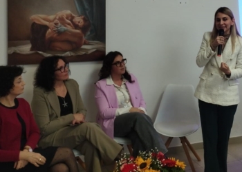 Bosco: «Molto più di un progetto, uno spazio di espressione autentica, crescita e condivisione»