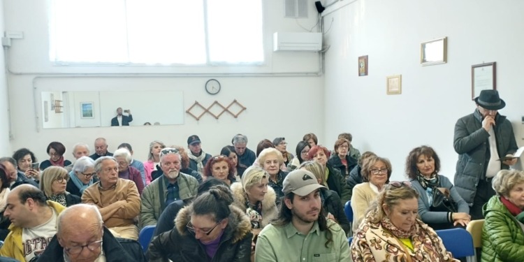 Bosco: «Molto più di un progetto, uno spazio di espressione autentica, crescita e condivisione»