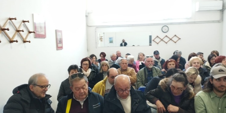 Bosco: «Molto più di un progetto, uno spazio di espressione autentica, crescita e condivisione»