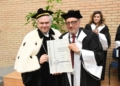 Sergio Castellitto riceve la Laurea Honoris Causa all’Università del Molise: “Restate studenti per tutta la vita”