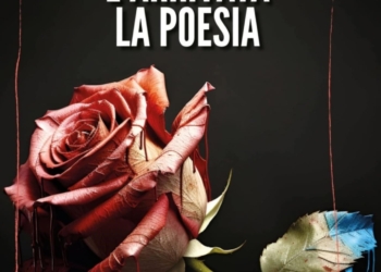 “È arrivata la poesia”: il viaggio poetico di Stefania Coppola tra dolore, rinascita e speranza