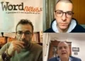 De Magistris senza filtri: «Ho toccato fili proibiti»