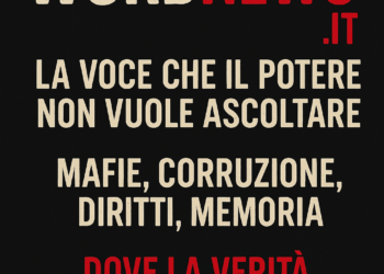 WordNews.it: la voce che il potere non vuole ascoltare