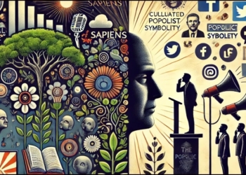 L’ignoranza in politica è una minaccia alla Cultura,  alla democrazia e allo Stato di diritto