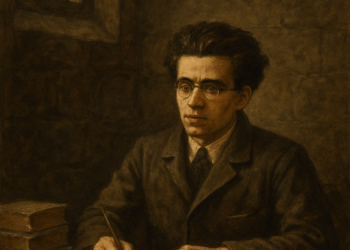 Luce nei giorni ciechi