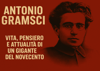 Antonio Gramsci oggi: perché il suo pensiero è ancora fondamentale nel 2025