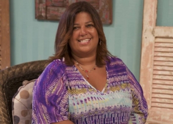 Liliam Altuntas: «La gastronomia ha portato luce nella mia vita. Voglio ispirare altre persone con la mia storia, fatta di tanta lotta, tanta sofferenza»