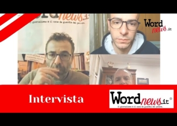“30 minuti con…” Luigi de Magistris: «Massomafie, poteri occulti e la mia sfida per la Campania»