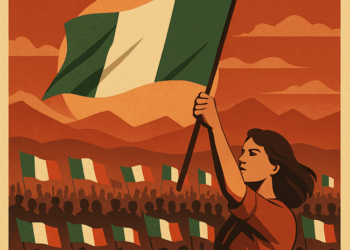 25 Aprile 2025: ANPI sfida la “sobrietà” del Governo e rilancia pace, democrazia, lavoro