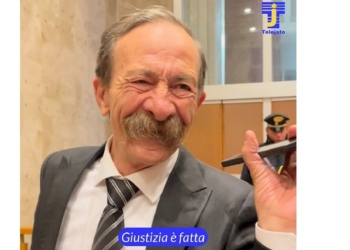 L’assoluzione di Pino Maniaci e il silenzio omertoso di papere mute a comando e cicisbei