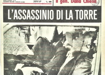 Pio La Torre, ucciso due volte: dalle pallottole della mafia e dall’indifferenza dello Stato