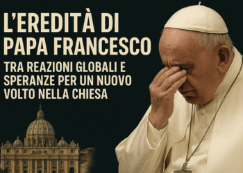 L’eredità scomoda di Francesco: chi avrà il coraggio di raccoglierla?