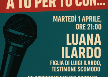 La verità negata: Luigi Ilardo, un uomo tra Stato e mafia