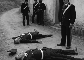 La Strage di Razzà: il sacrificio dei carabinieri Condello e Caruso nella lotta alla ‘ndrangheta