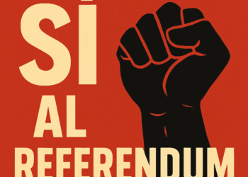 Referendum 8-9 Giugno 2025: Un Voto per la Pace, il Lavoro e i Diritti Sociali