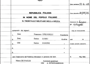 Sant’Anna di Stazzema: la sentenza che ha condannato l’oblio e risvegliato la memoria della strage nazista