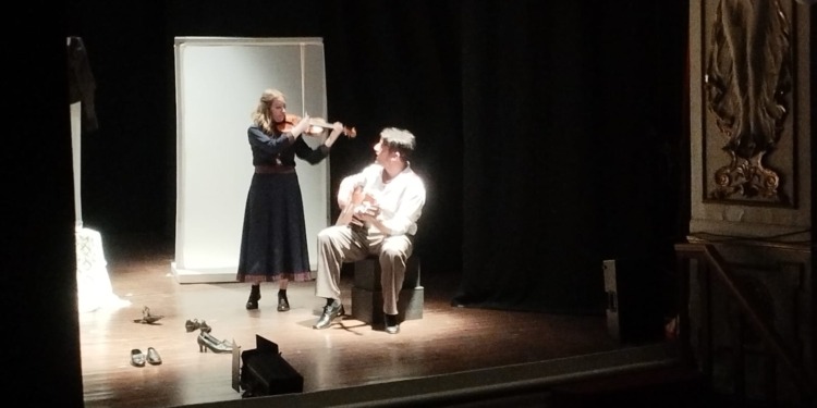 «Resistenza è esercizio quotidiano del coraggio di non abituarsi all’ingiustizia e non chiudere gli occhi»