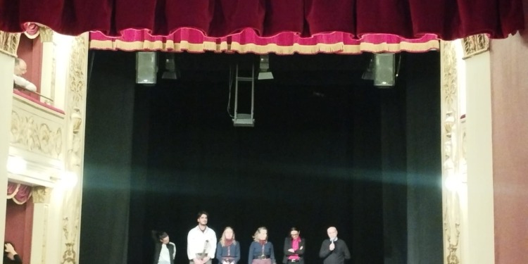 «Resistenza è esercizio quotidiano del coraggio di non abituarsi all’ingiustizia e non chiudere gli occhi»