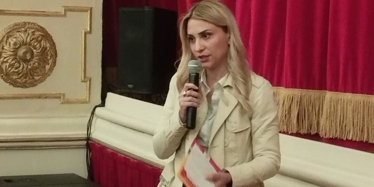 «Resistenza è esercizio quotidiano del coraggio di non abituarsi all’ingiustizia e non chiudere gli occhi»