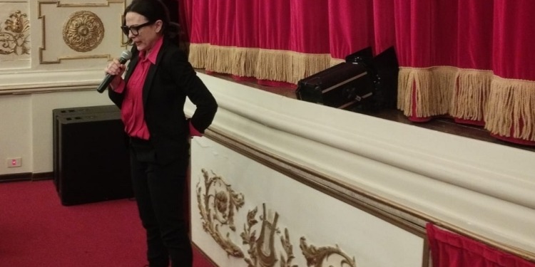 «Resistenza è esercizio quotidiano del coraggio di non abituarsi all’ingiustizia e non chiudere gli occhi»