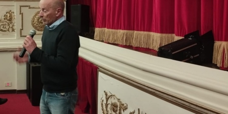 «Resistenza è esercizio quotidiano del coraggio di non abituarsi all’ingiustizia e non chiudere gli occhi»