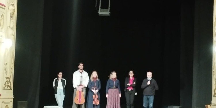 «Resistenza è esercizio quotidiano del coraggio di non abituarsi all’ingiustizia e non chiudere gli occhi»