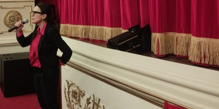 «Resistenza è esercizio quotidiano del coraggio di non abituarsi all’ingiustizia e non chiudere gli occhi»