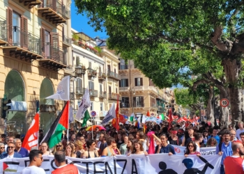 Non chiedeteci silenzio: il 23 maggio faremo rumore!