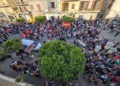 Le manifestazioni in ricordo di Peppino Impastato