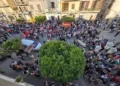 Le manifestazioni in ricordo di Peppino Impastato