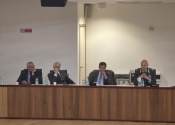 Catania, convegno sull’importanza dell’economia legale