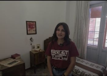 “La mafia non è sconfitta”: Luisa Impastato accusa e rilancia la lotta di Peppino