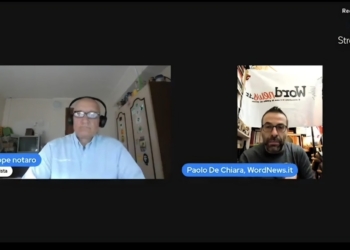 De Chiara: «Dobbiamo assistere a questo festival dell’ipocrisia italiano»