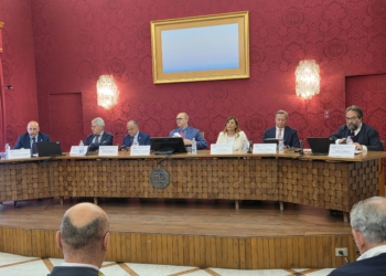 Il crimine organizzato all’epoca della società digitale, a Catania convegno col procuratore Gratteri