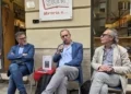 Poteri Occulti, presentato a Palermo il nuovo libro di Luigi De Magistris