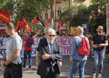 Scarpinato: «In procura sono stati acquisiti nuovi documenti sulla pista nera archiviata un anno fa»