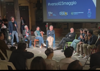 Capaci non dimentica, gli eventi e le manifestazioni del 22 maggio