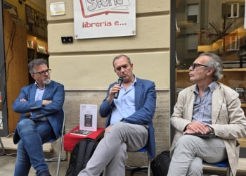 de Magistris: “Riuscimmo a ricostruire come un sistema criminale aveva depredato alla Calabria intorno ai 12 miliardi di euro”