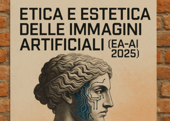 Etica e estetica dell’intelligenza artificiale