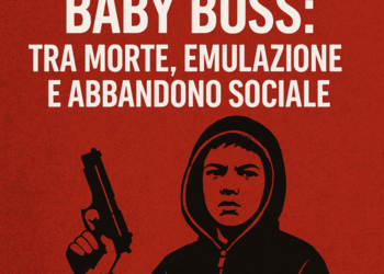La Camorra dei baby boss: tra morte, emulazione e abbandono sociale