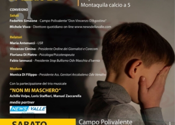 “Un Calcio al Bullismo”: sport, giornalismo e musica contro ogni forma di violenza