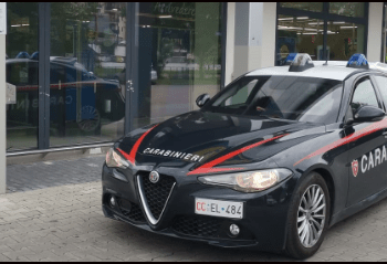 Isernia, arrestati due ladri al supermercato: rubata merce per oltre 750 euro