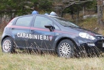 Ambiente sotto controllo: Carabinieri Forestali sanzionano autodemolitore in provincia di Isernia
